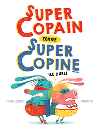 Image de Supercopain contre super copine (le duel)