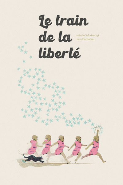 Image de Le Train de la Liberté