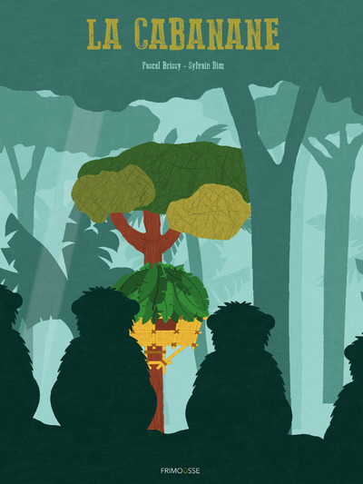 Picture of La cabanane