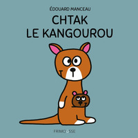 Picture of Chtak le kangourou