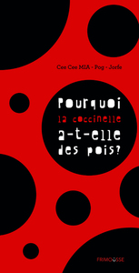 Picture of Pourquoi la coccinelle a-t-elle des pois ?