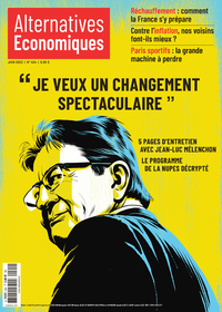 Picture of Mensuel - N° 424 juin 2022