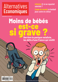 Image de Mensuel - N° 471 Juin 2026