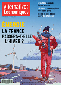 Picture of Mensuel - N° 427 Octobre 2022