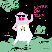 Picture of Péter de rire