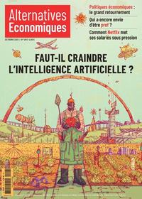 Picture of Mensuel - numéro 416 octobre 2021