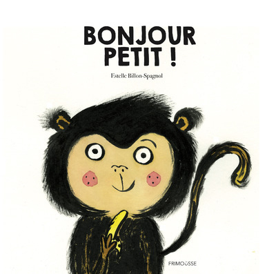 Image de Bonjour petit
