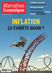 Picture of Mensuel - N° 434 mai 2023
