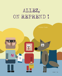Picture of Allez, on reprend !