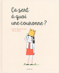 Image de Ca sert à quoi une couronne ?