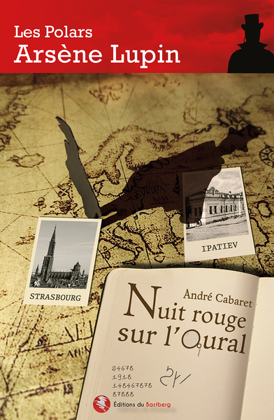 Image de Nuit rouge sur l'Oural