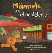 Image de Männele et la chocolaterie