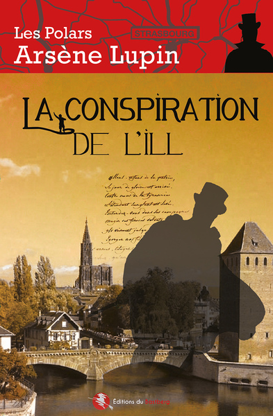 Image de La conspiration de l'Ill