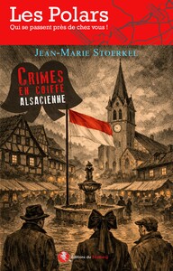 Picture of Crimes en coiffe alsacienne