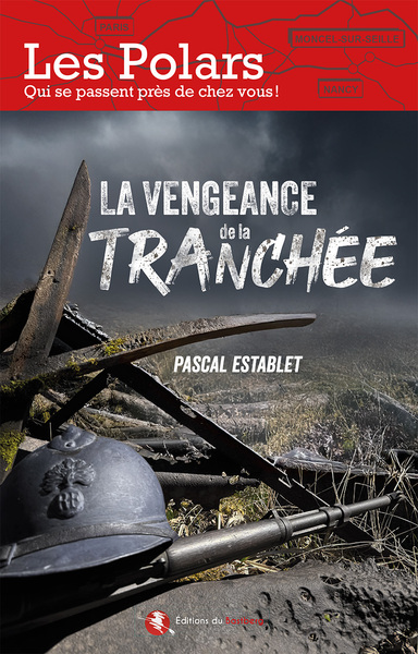 Image de La vengeance de la tranchée
