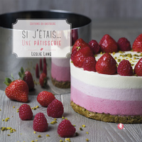 Image de Si j'étais une pâtisserie...