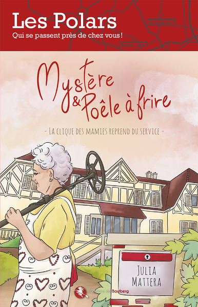 Image de Mystère & poêle à frire
