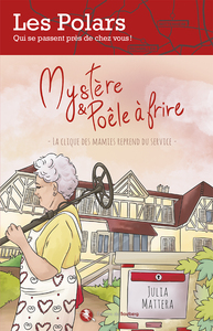 Image de Mystère & poêle à frire