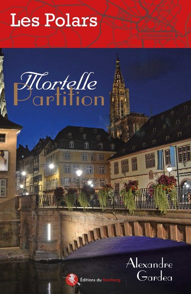 Image de Mortelle partition