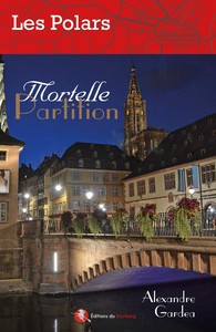 Image de Mortelle partition