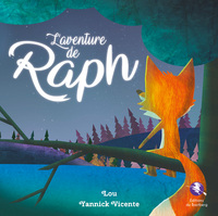Image de L'aventure de Raph
