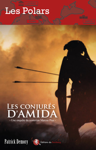 Image de Les conjurés d'Amida