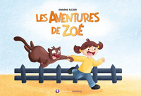 Image de Les aventures de Zoé