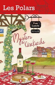 Picture of Mystère et Käsekueche