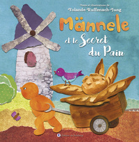 Image de Männele et le Secret du Pain