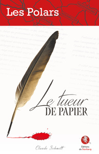 Image de Le tueur de papier