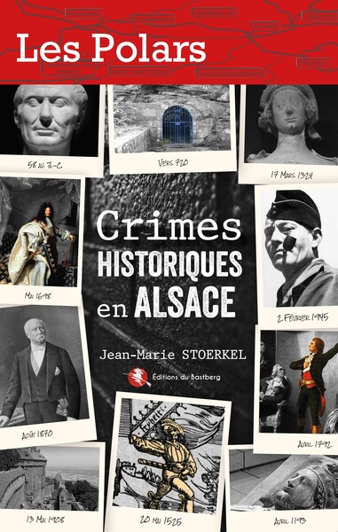 Image de Crimes historiques en Alsace