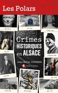 Image de Crimes historiques en Alsace