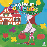 Picture of Le voleur de couleurs