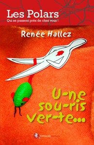 Image de U-ne sou-ris ver-te