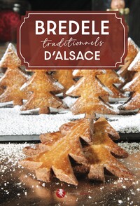 Image de Bredele traditionnels d'Alsace
