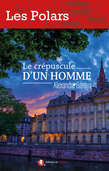 Picture of Le crépuscule d'un homme
