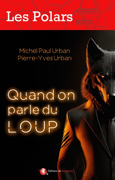 Image de Quand on parle du loup
