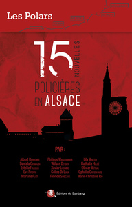 Image de 15 nouvelles policières en Alsace