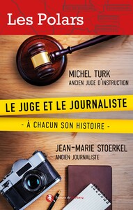Picture of Le juge et le journaliste