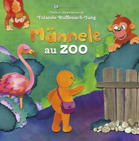 Picture of Männele au zoo