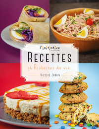 Image de Recettes et histoires de vie