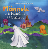 Image de Männele et le Fantôme du Château