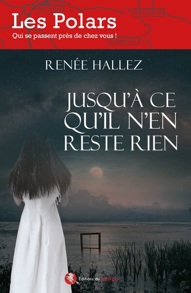 Image de Jusqu'à ce qu'il n'en reste rien