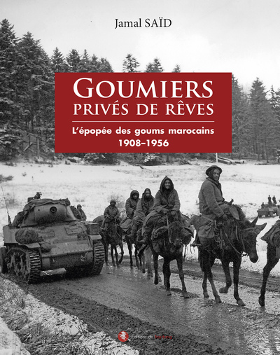 Picture of Goumiers privés de rêves