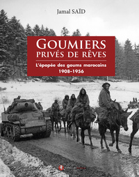 Picture of Goumiers privés de rêves