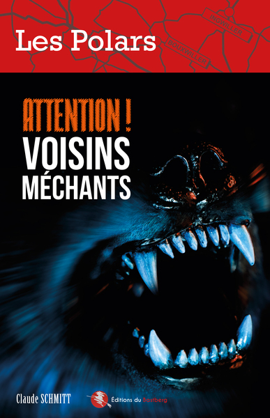 Image de Attention ! Voisins méchants