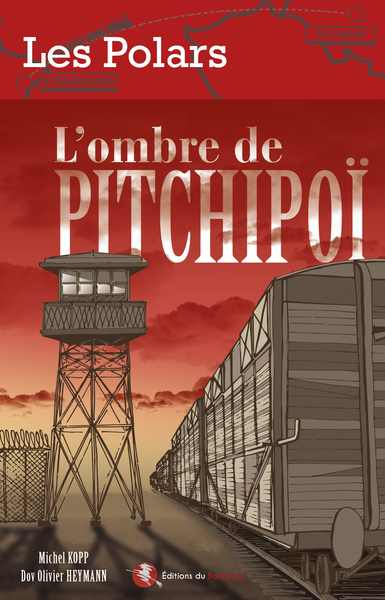 Picture of L'ombre de Pitchipoï
