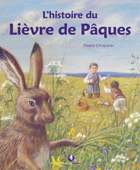Image de L'histoire du Lièvre de Pâques