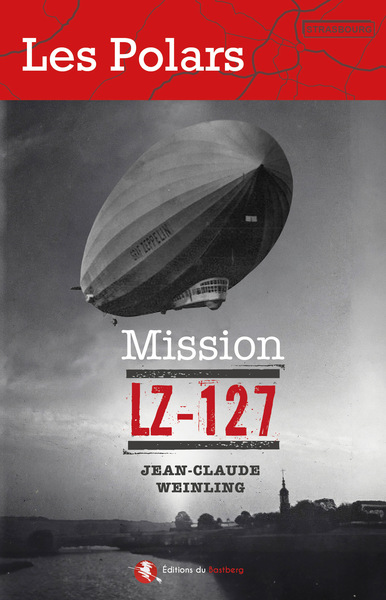 Image de Mission LZ-127