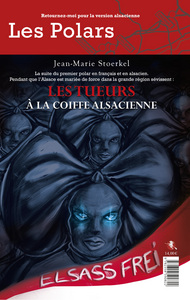 Picture of Les tueurs à la coiffe alsacienne
